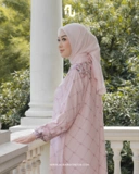 Anjani Signature Dress - Alira Indonesia