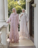 Anjani Signature Dress - Alira Indonesia