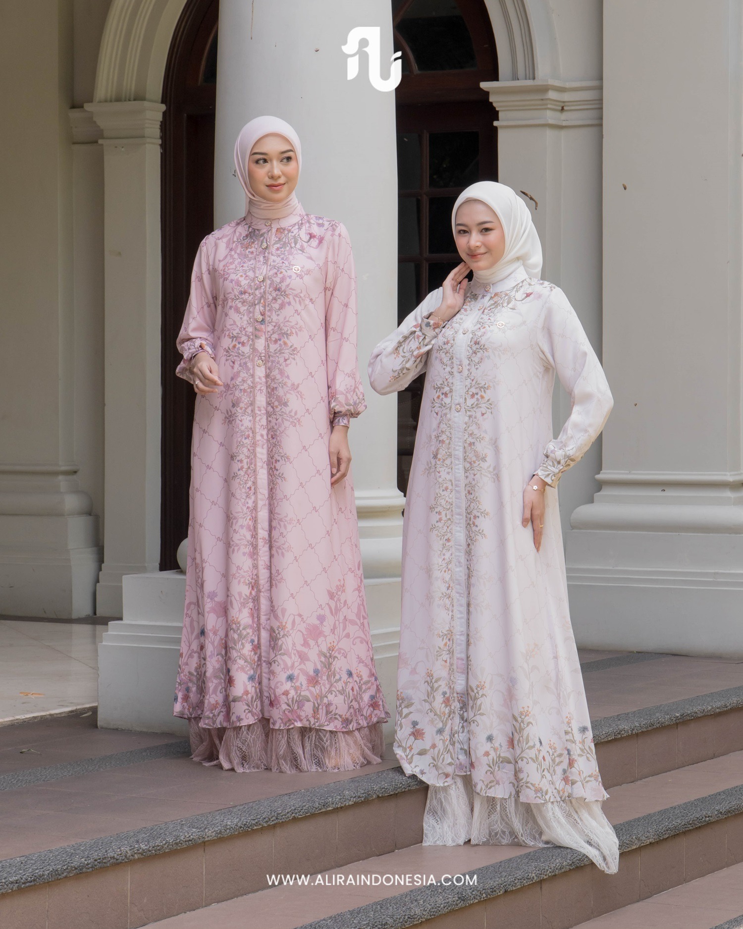 Anjani Signature Dress - Alira Indonesia