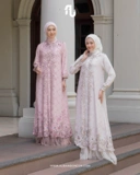 Anjani Signature Dress - Alira Indonesia
