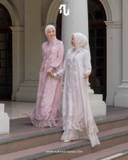 Anjani Signature Dress - Alira Indonesia