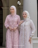 Anjani Signature Dress - Alira Indonesia