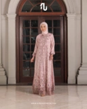 Anjani Signature Dress - Alira Indonesia