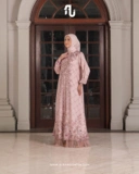 Anjani Signature Dress - Alira Indonesia