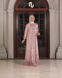 Anjani Signature Dress - Alira Indonesia