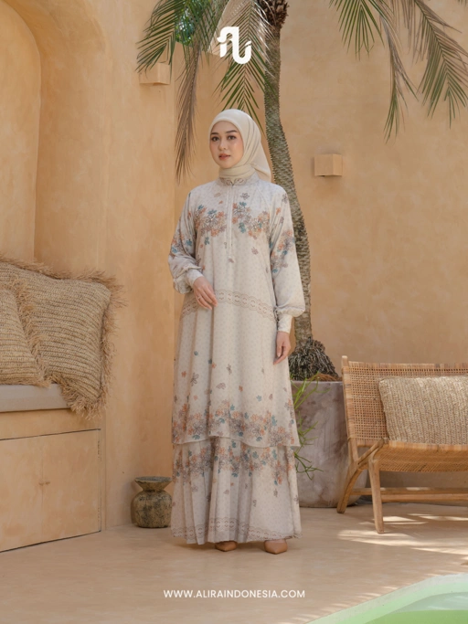 Image of Primerose Signature Dress - Alira Indonesia