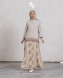 Seraya Signature Dress - Alira Indonesia