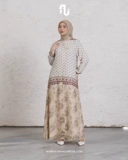 Seraya Signature Dress - Alira Indonesia