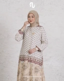 Seraya Signature Dress - Alira Indonesia