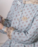 Seraya Signature Dress - Alira Indonesia