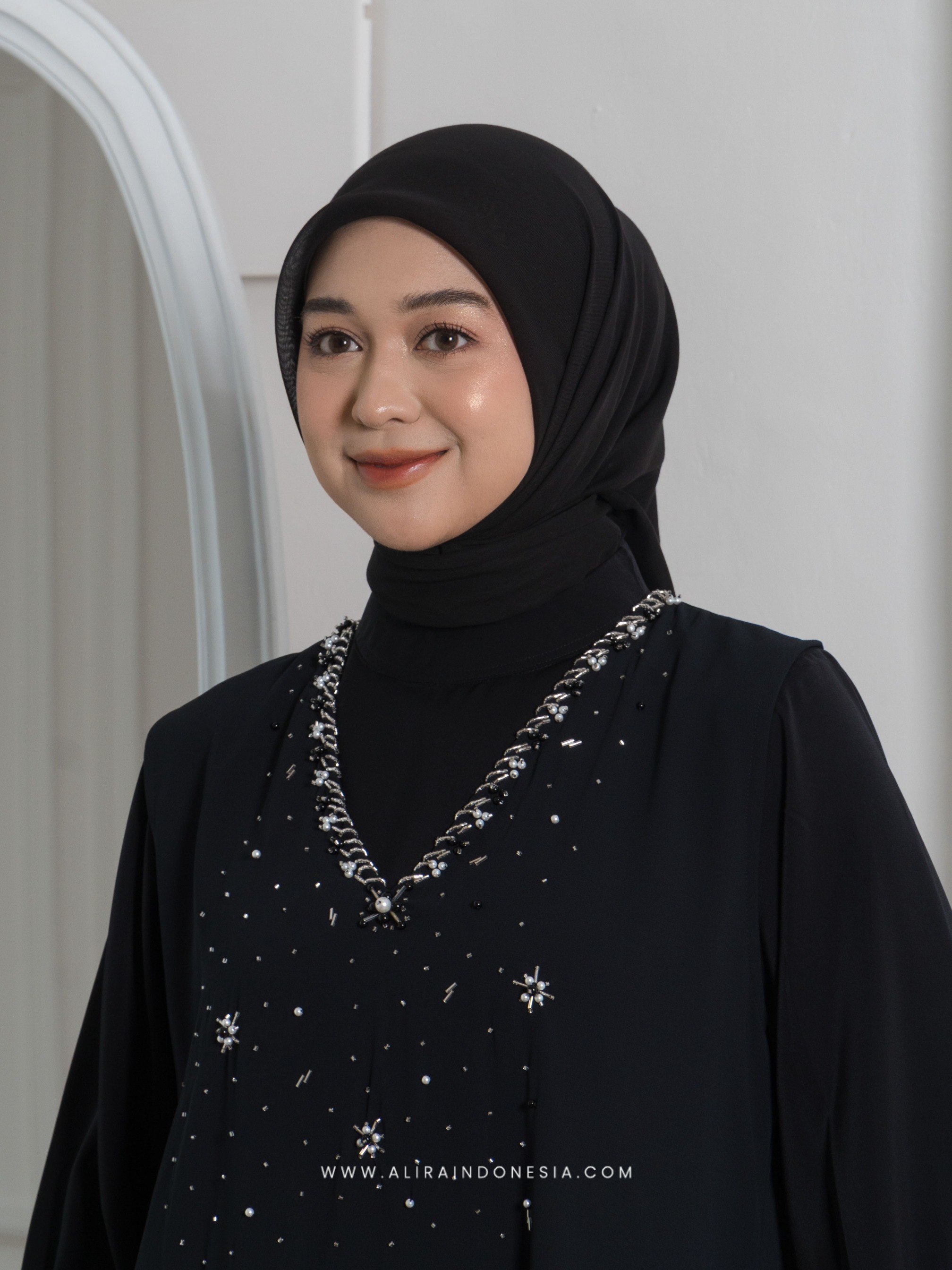 Narissa Gamis Dress - Alira Indonesia