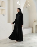 Aisyara Gamis Dress - Alira Indonesia