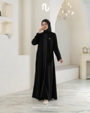 Aisyara Gamis Dress - Alira Indonesia