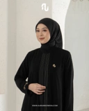 Aisyara Gamis Dress - Alira Indonesia