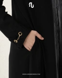 Aisyara Gamis Dress - Alira Indonesia