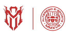 Logo of ALTEREGOMERCH