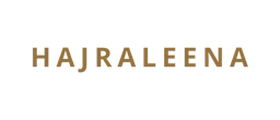 Logo of HAJRALEENA