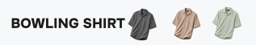 BOWLING SHIRT