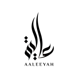 Logo of Aaleeyah