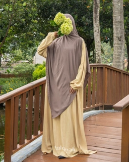 abaya category