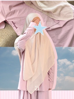hijab category