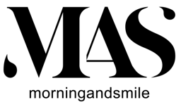 Logo of morningandsmile 