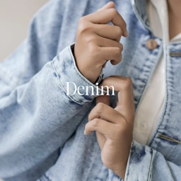 Denim