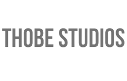 Logo of ThobeStudios