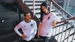 Jersey Official Timnas Indonesia - ERSPO Official Webstore