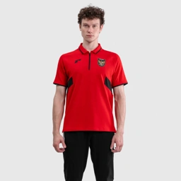 ERSPO インドネシア代表 ホーム 24/25 XL Indonesia 2024/25 Erspo Home and Away Kits - FOOTBALL FASHION