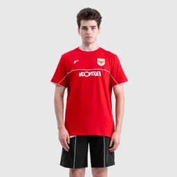 ERSPO インドネシア代表 ホーム 24/25 XL インドネシア代表 2024 ユニフォーム - ユニ11