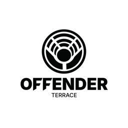 Logo of OFFENDERTERRACE