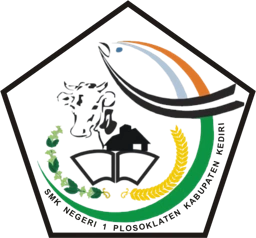 Logo of SMKN1plosoklaten