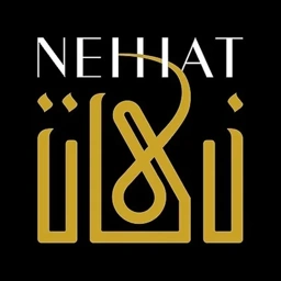Logo of NehhatModest