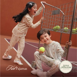 Little Athletes
