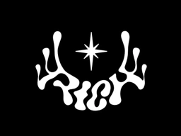 Logo of RICHFVCKINGHIGHER