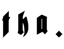 Logo of Tha