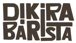 Logo of DikiraBarista
