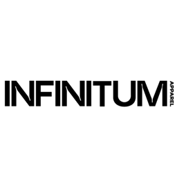 Logo of INFINITUM APPAREL