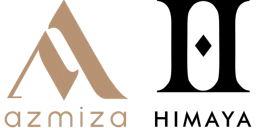 Logo of Azmiza