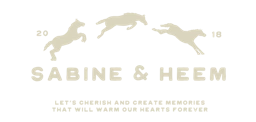Logo of Sabine and Heem