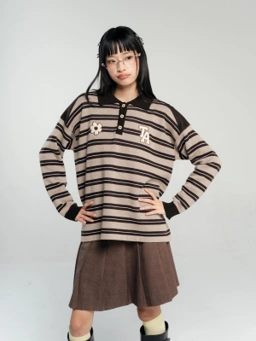 Knitwear category