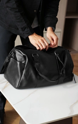 Bags category