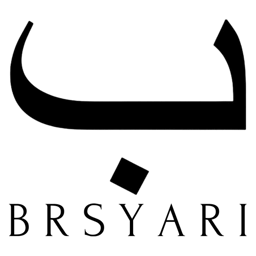 Logo of BRSYARI