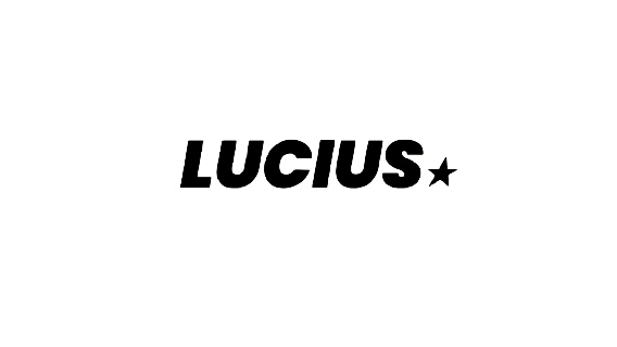 Logo of Lucius