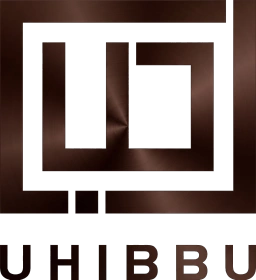 Logo of Uhibbu