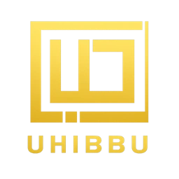 Logo of Uhibbu