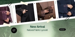 New Arrival