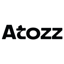 Logo of ATOZZ