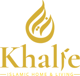 Logo of Khalie Islamic Calligraphy